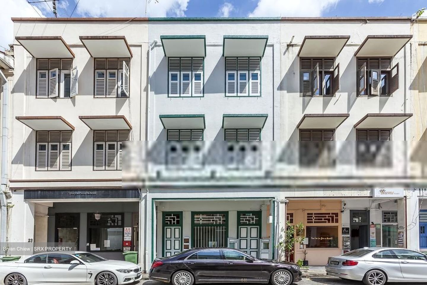 Teo Hong Road (D2), Shop House #457357061
